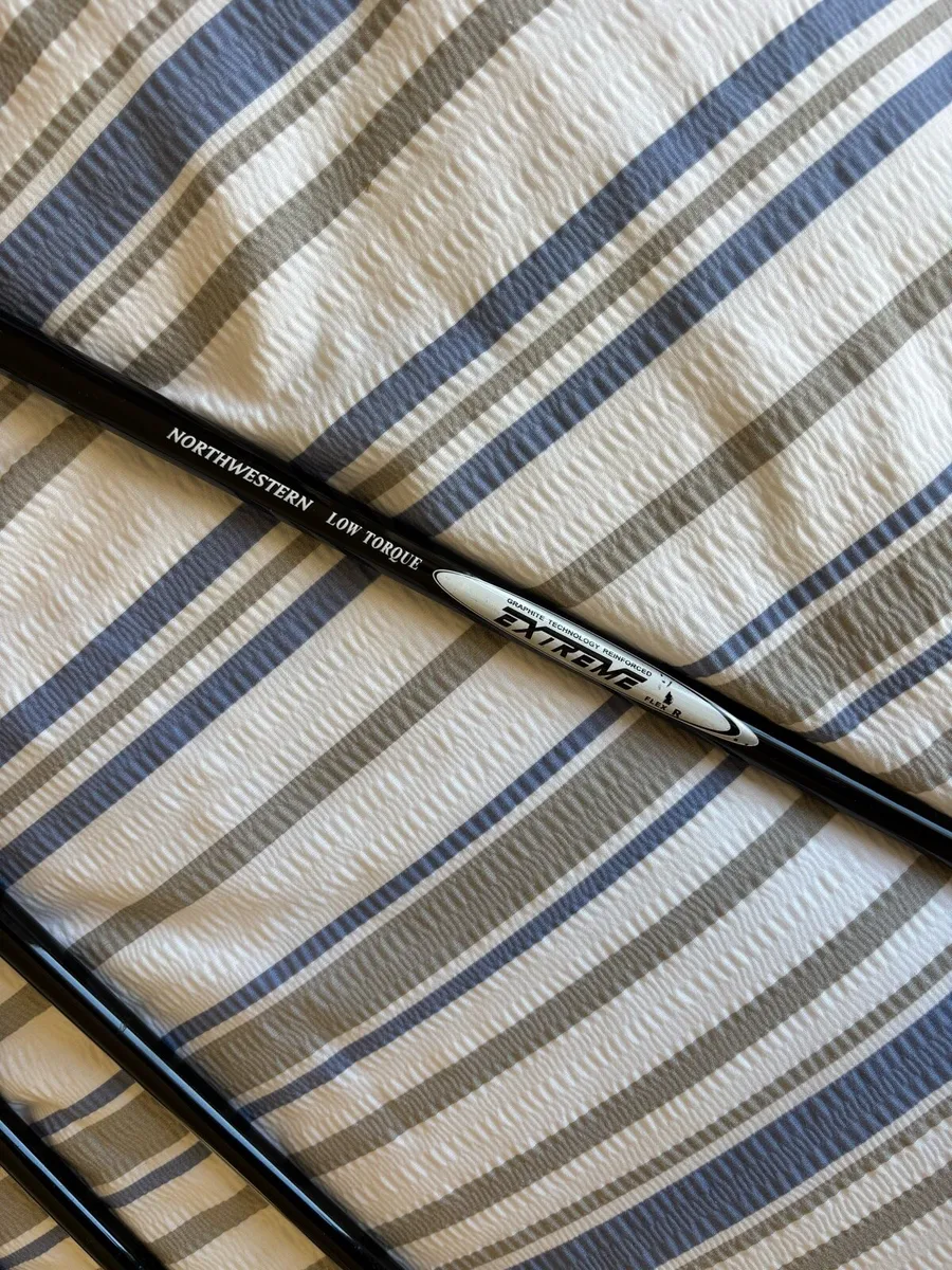 Golf Irons - Image 3