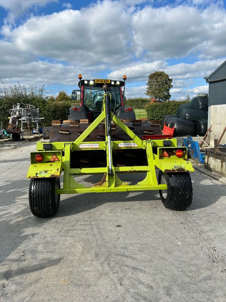 Alstrong Aerator For Hire - Image 2
