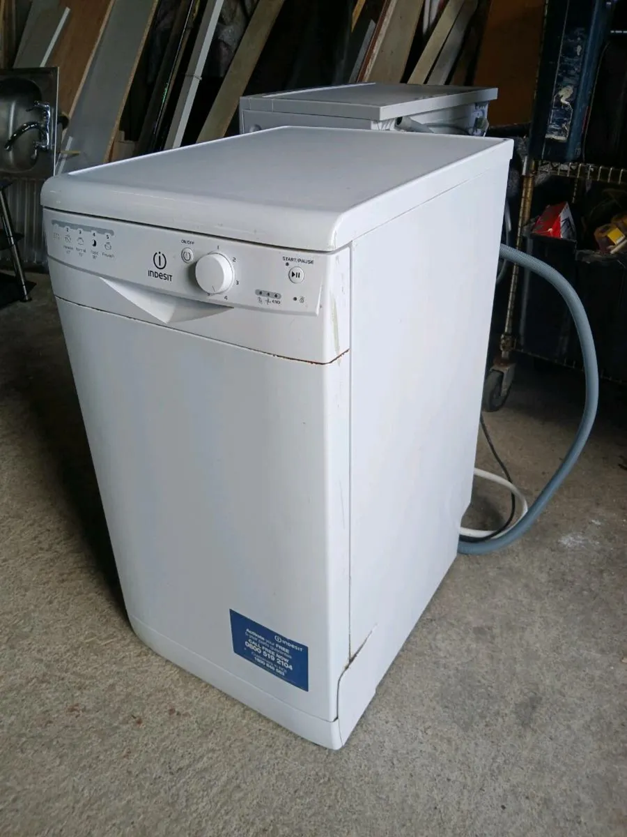 Dishwasher - Image 2