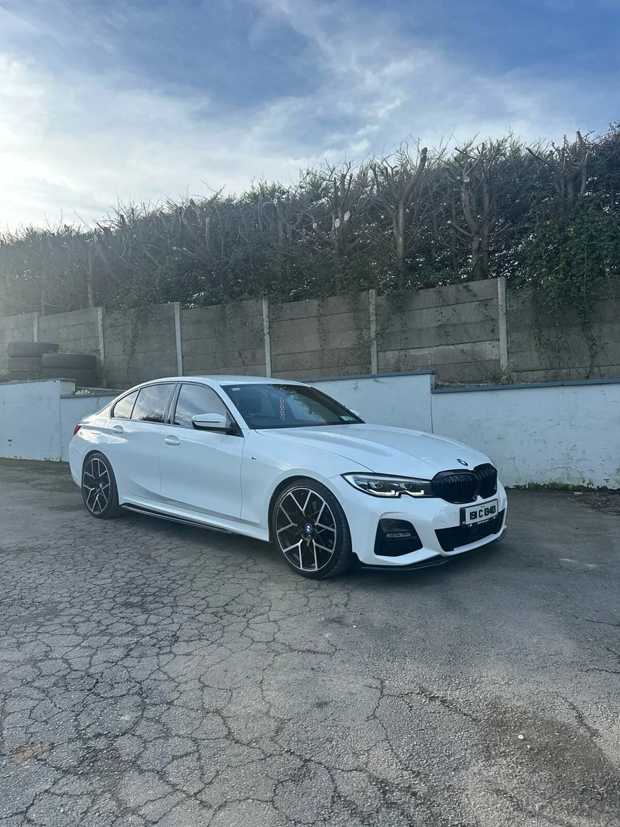 3 Series BMW 320 D - Image 3