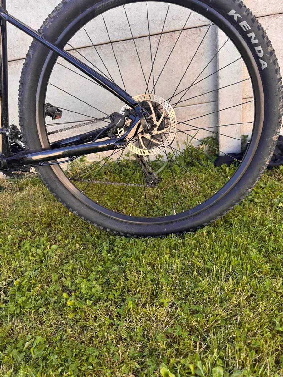Gaint bike - Image 3