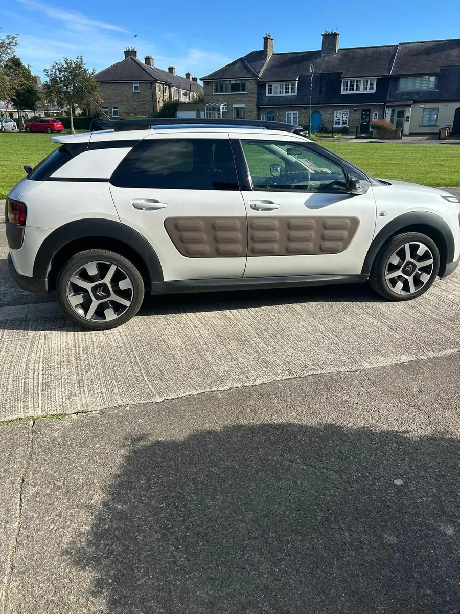 Citroen C4 2015 - Image 2