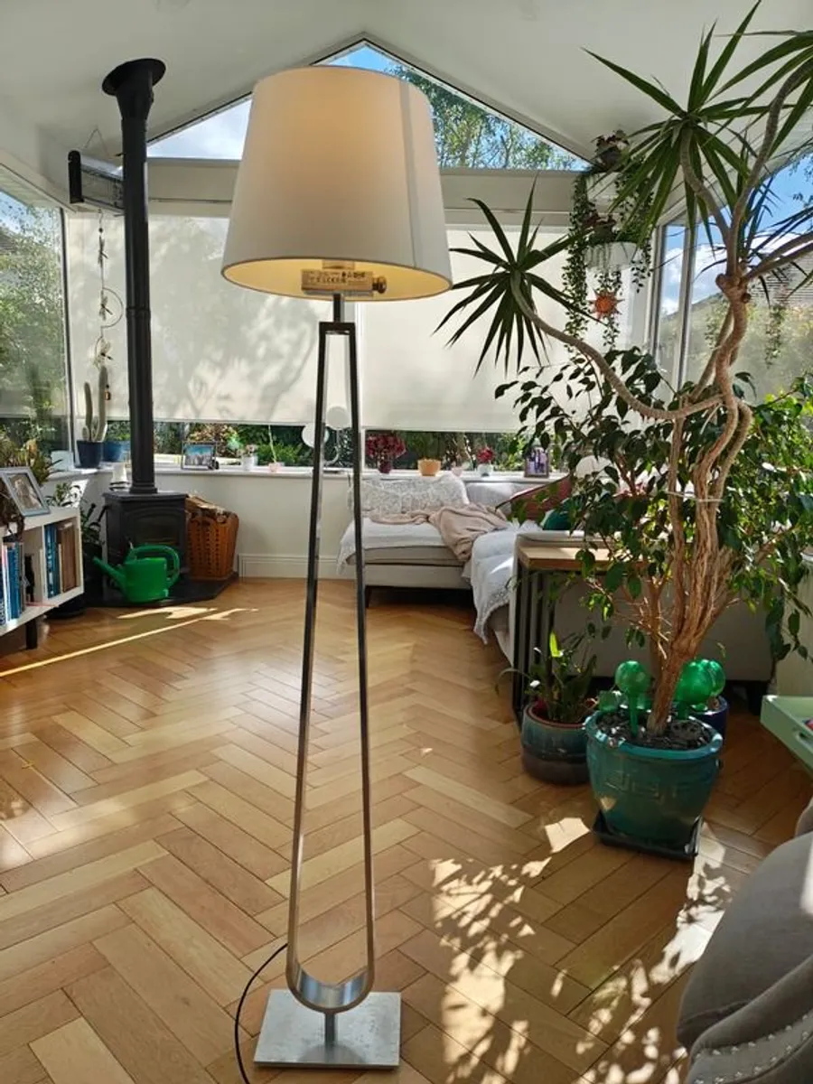 Floor lamp - Image 1