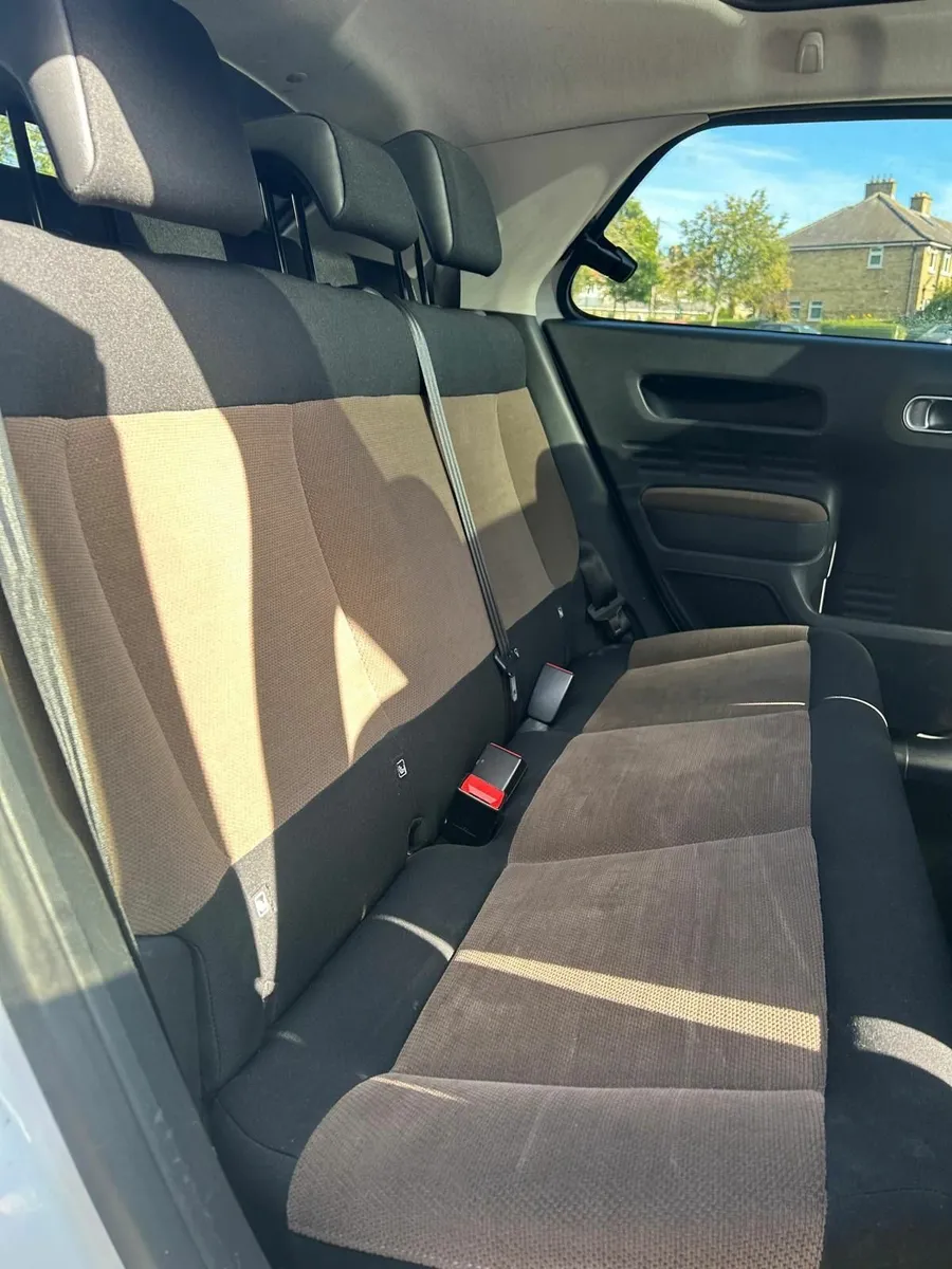 Citroen C4 2015 - Image 4