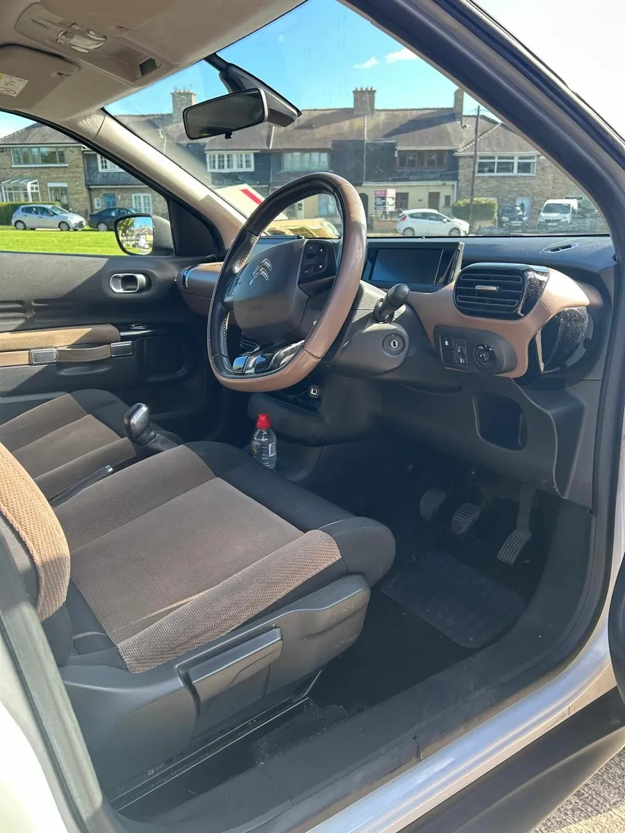 Citroen C4 2015 - Image 1