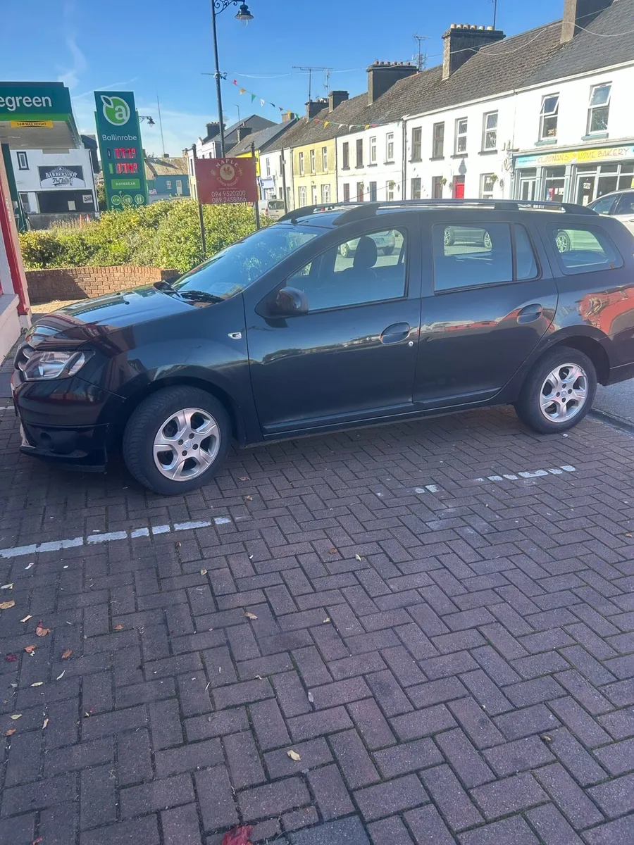 Very economic car - Image 2