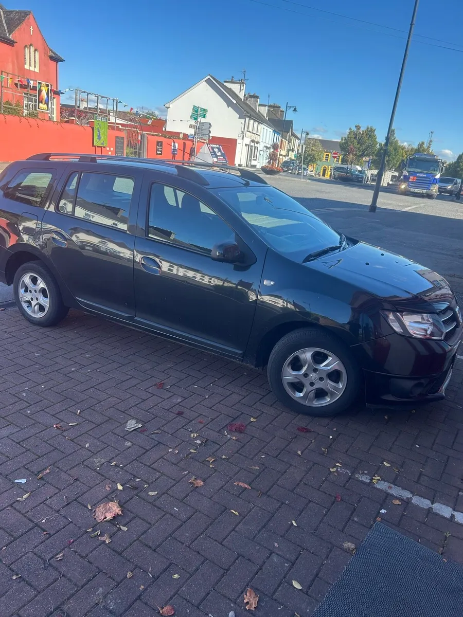 Very economic car - Image 3
