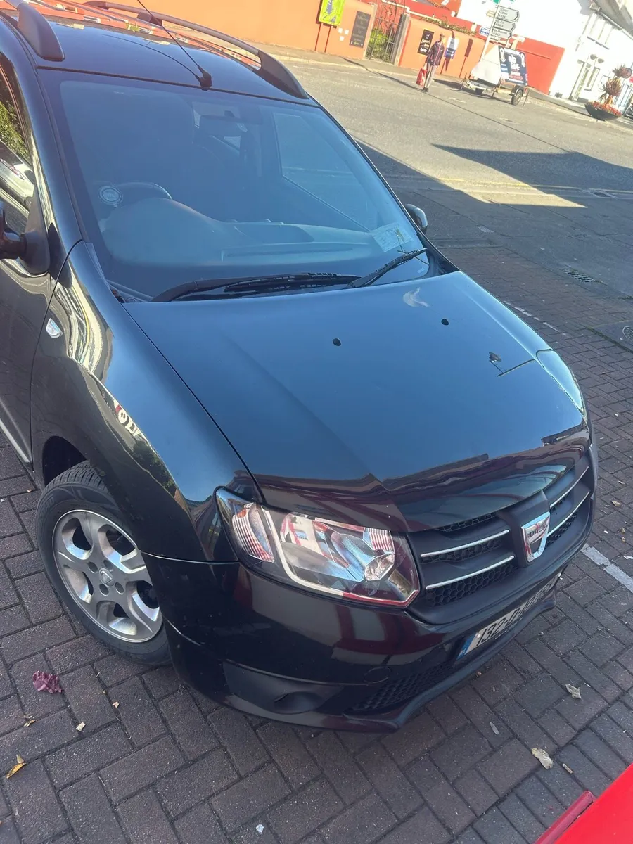 Very economic car - Image 4