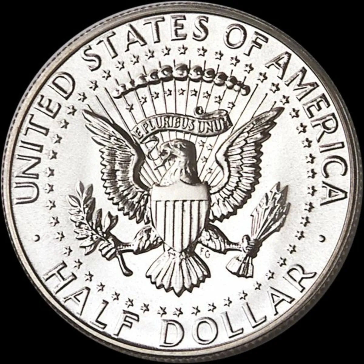 2000,-millennium Kennedy, Free Post - Image 2