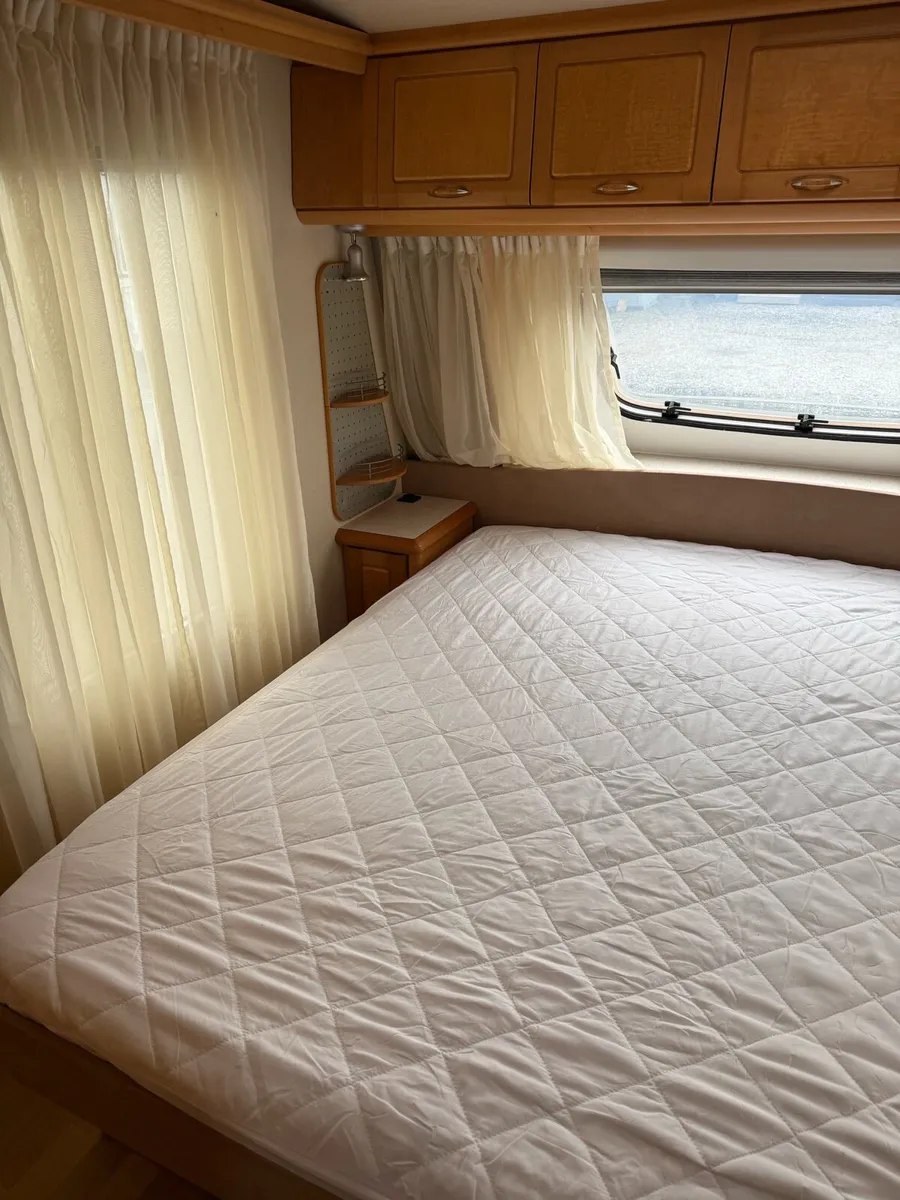Caracabin to rent - Image 1