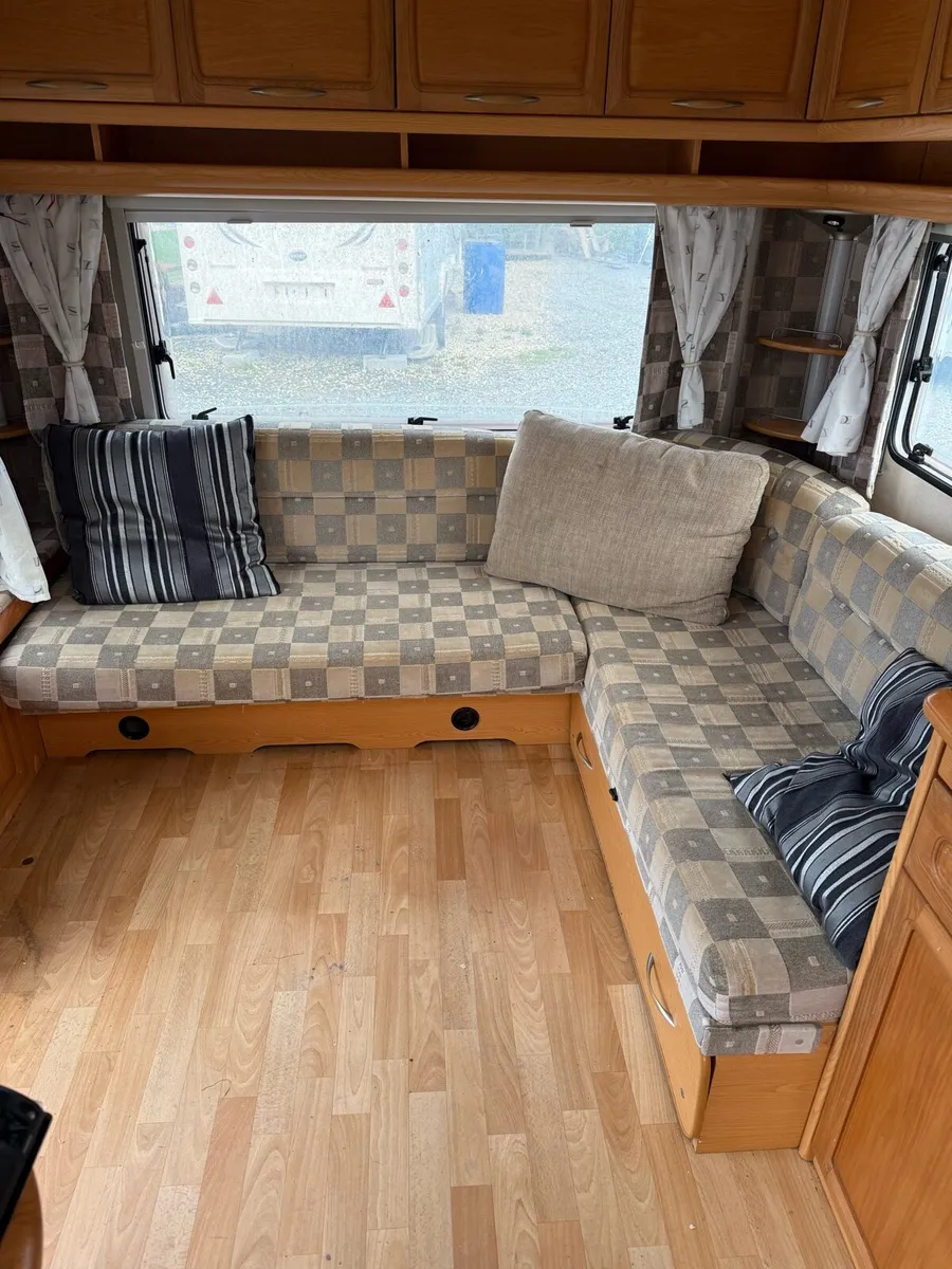 Caracabin to rent - Image 2