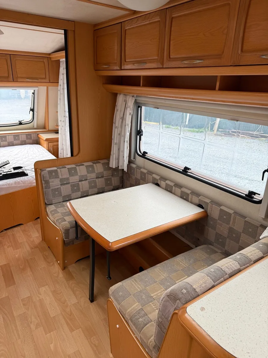 Caracabin to rent - Image 4