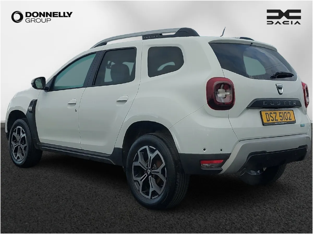 Dacia Duster Estate Prestige - Image 2