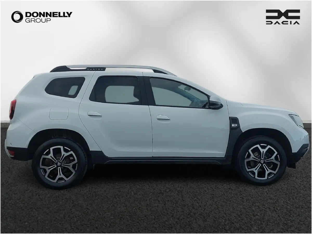 Dacia Duster Estate Prestige - Image 3