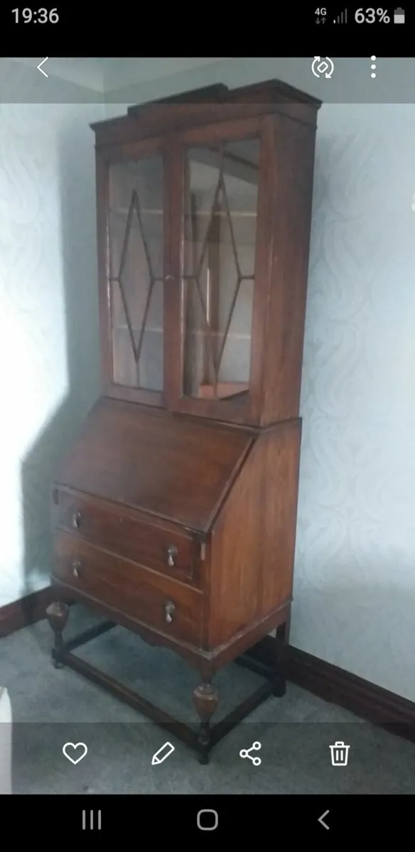 Antique furniture - Image 1