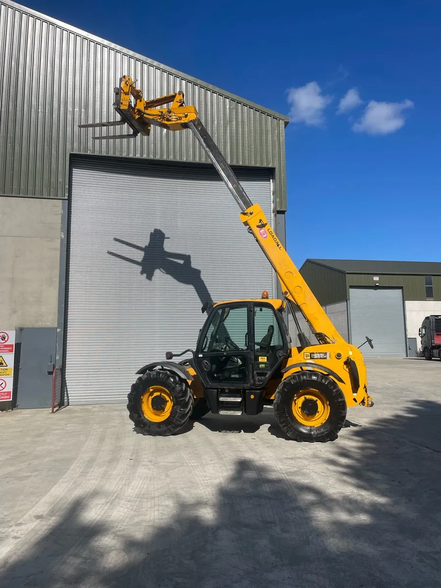 JCB 531/70 - Image 2
