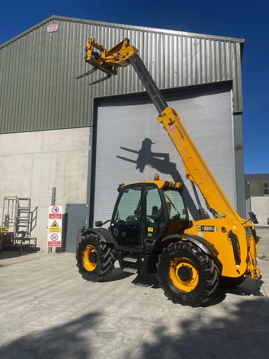 JCB 531/70 - Image 3