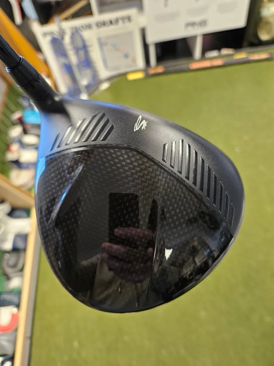 King Cobra F9 Driver - Image 3