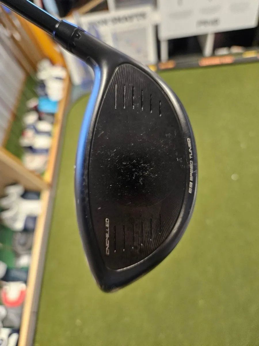 King Cobra F9 Driver - Image 4