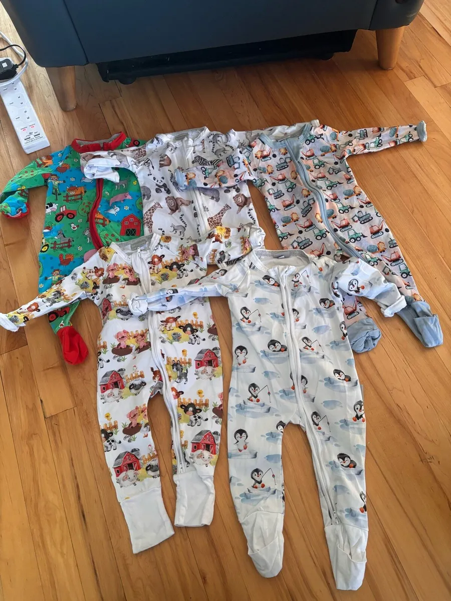Little one Bundle