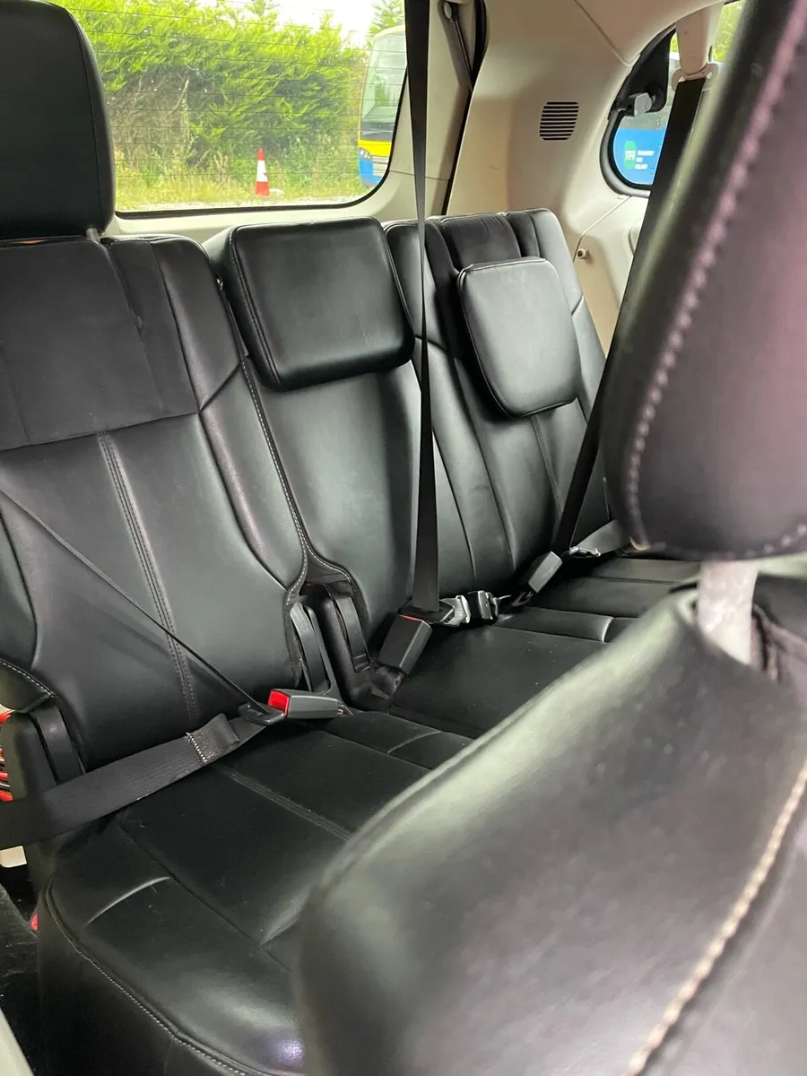 Chrysler Grand Voyager - Image 3