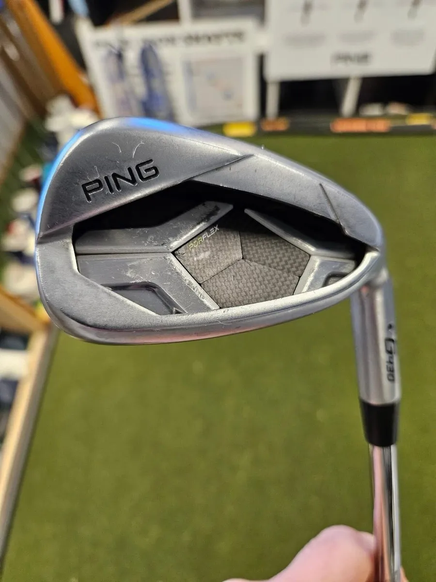 Ping G430 Irons - Image 2