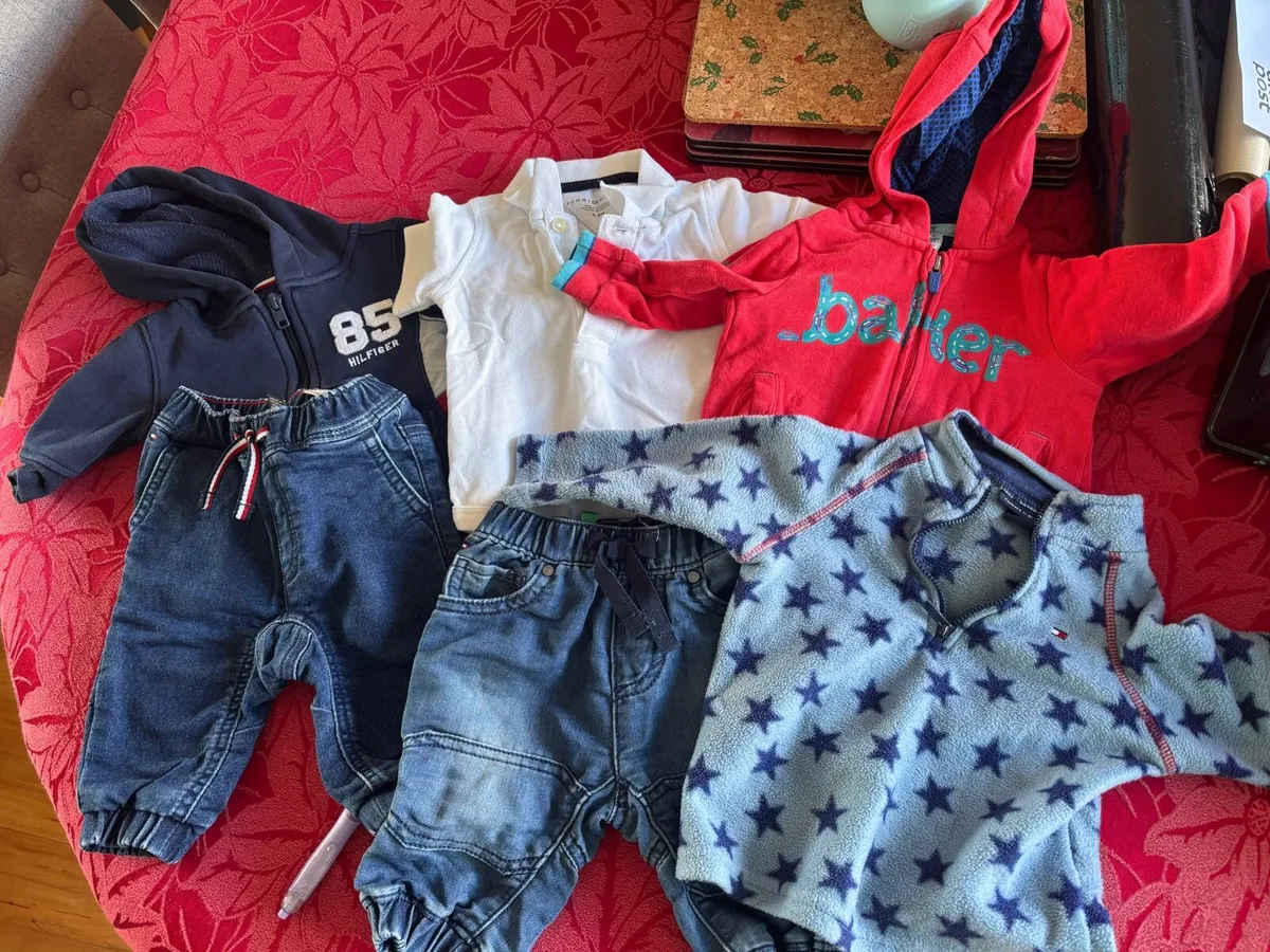 Tommy Hilfiger Bundle
