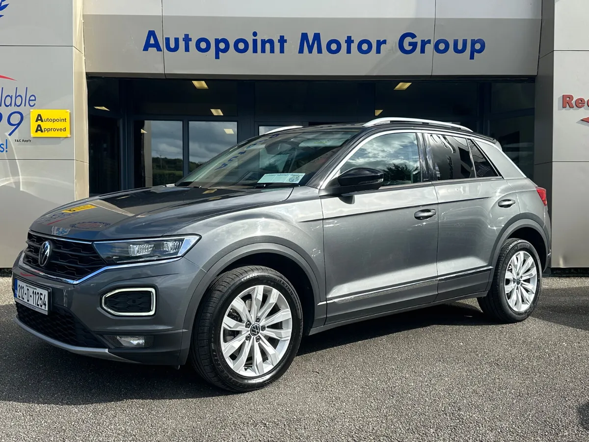 2.0 TDI SPORT DSG (150bhp) - SAVE 2000eur - Image 1