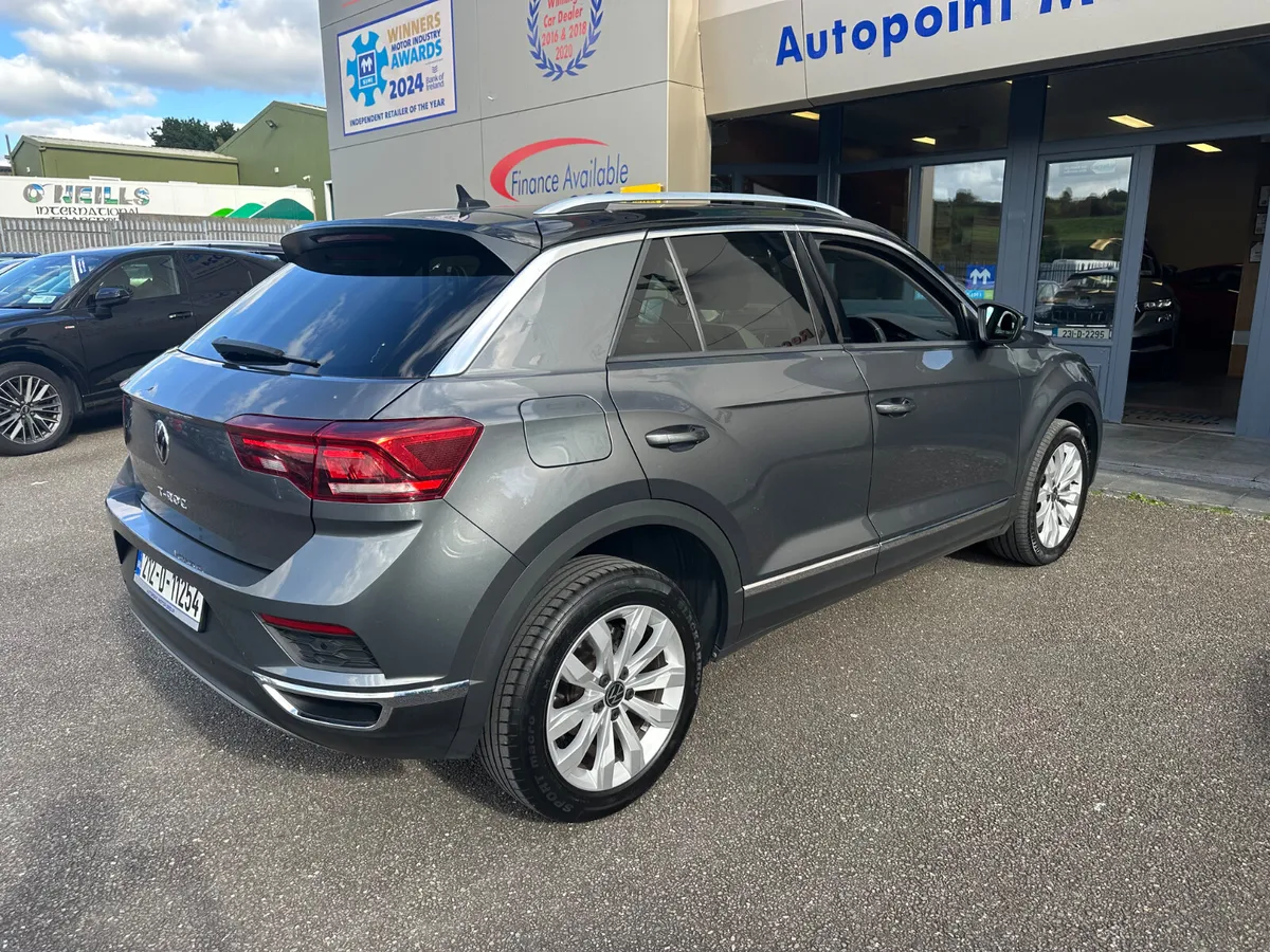 2.0 TDI SPORT DSG (150bhp) - SAVE 2000eur - Image 3