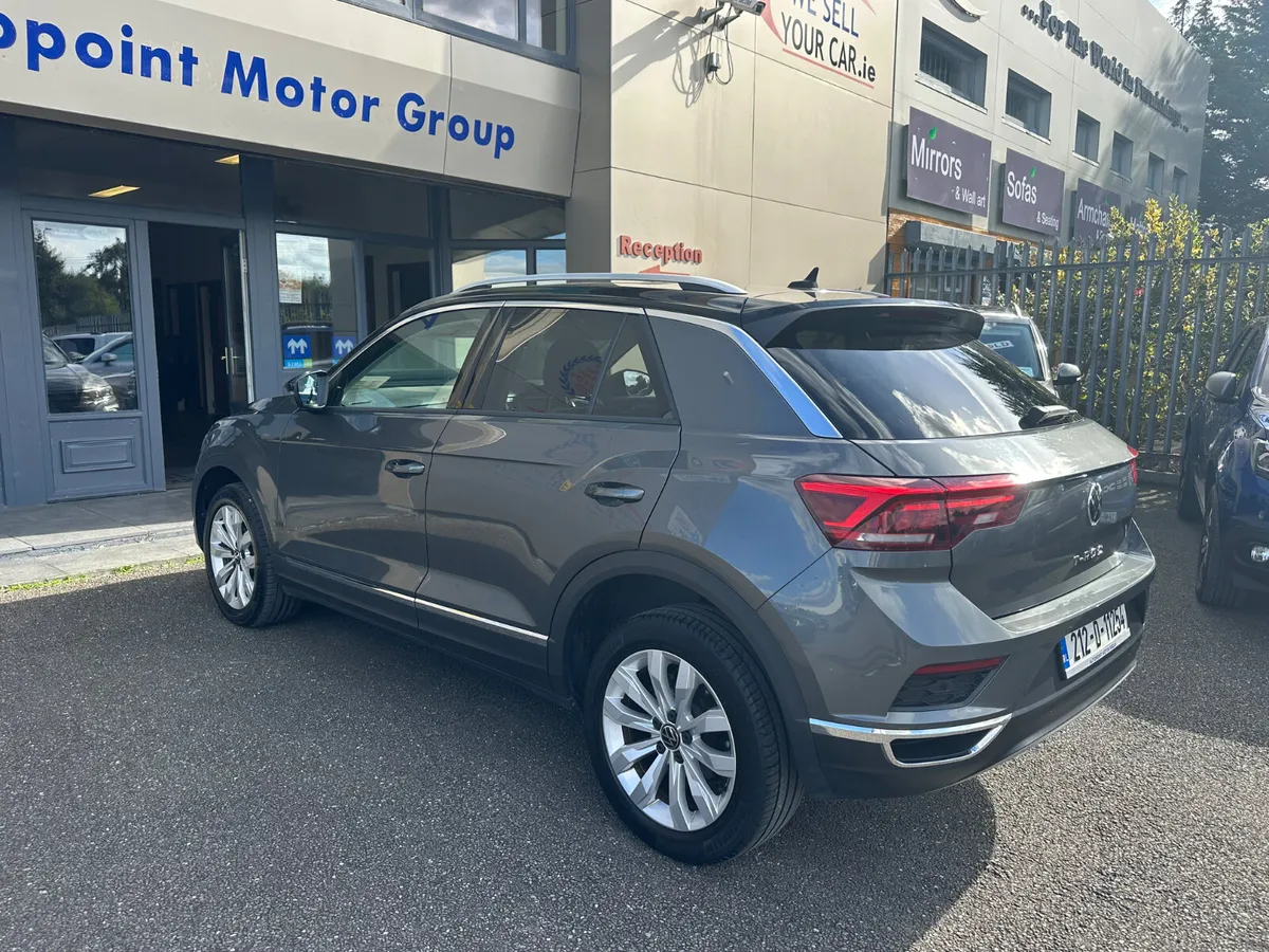 2.0 TDI SPORT DSG (150bhp) - SAVE 2000eur - Image 2