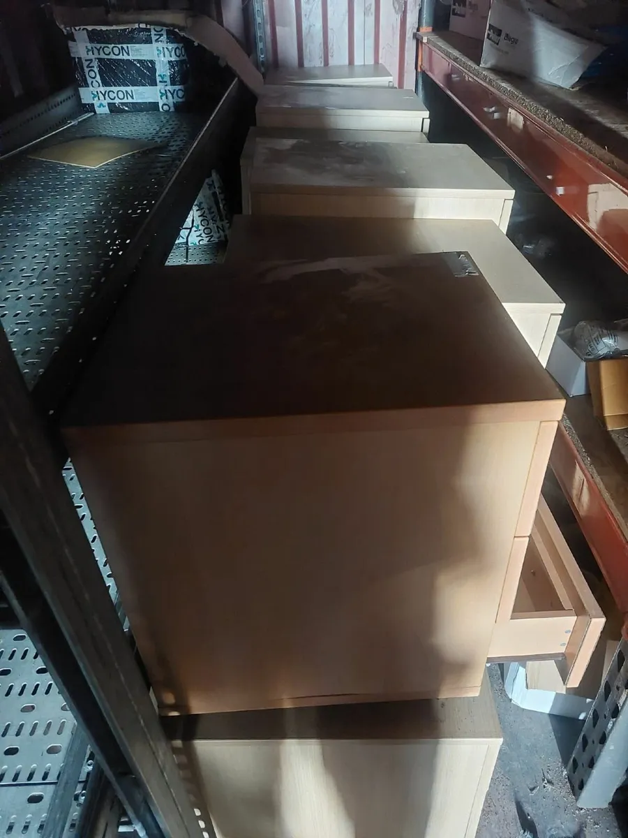 Office Furniture - Dock Road - Image 1