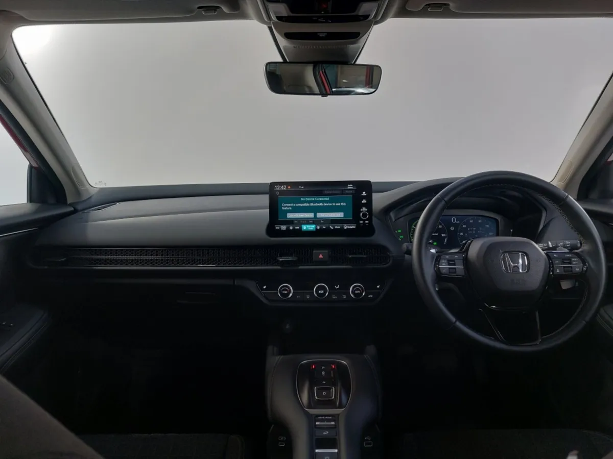Honda Zr-V Estate Elegance - Image 4