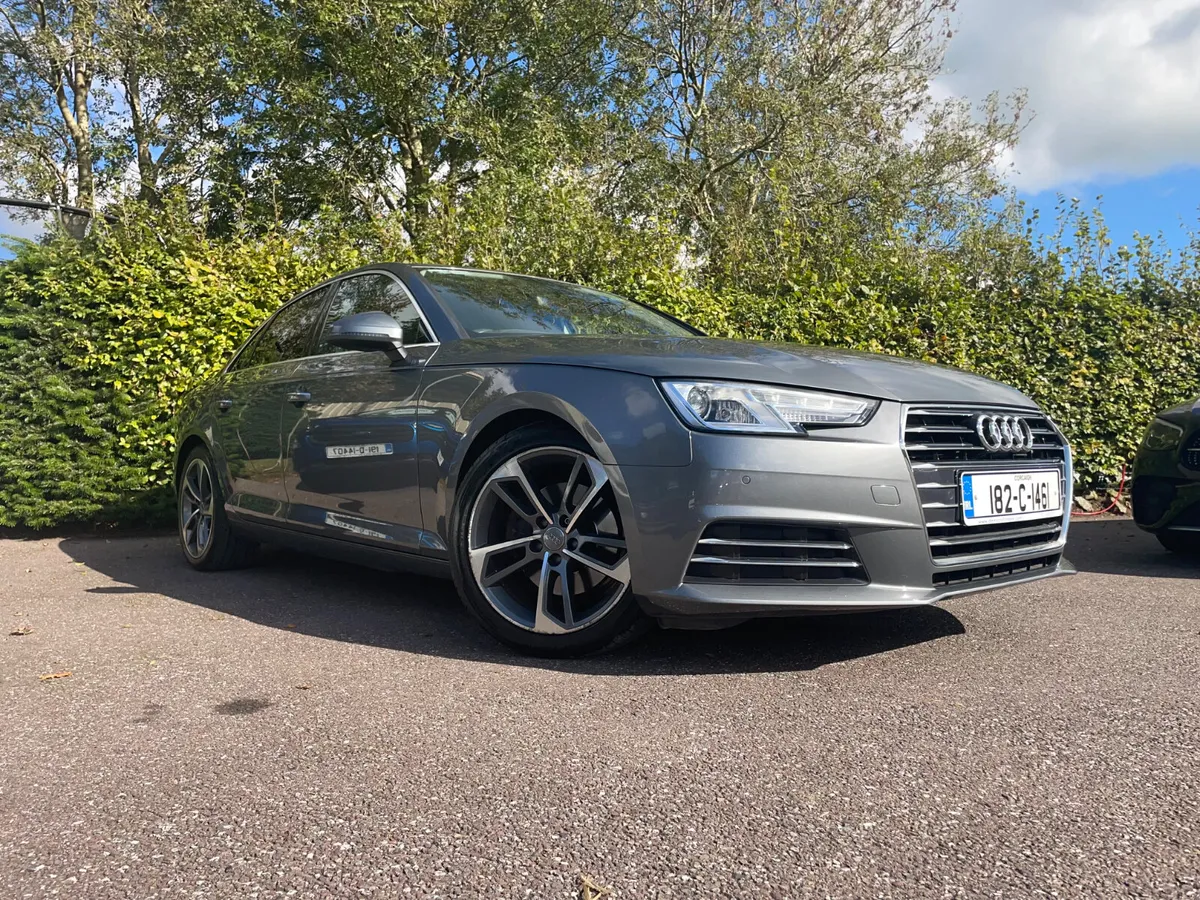 A4 SE ULTRA ULTRA | LOW KMS | WARRANTY | FINANCE - Image 3