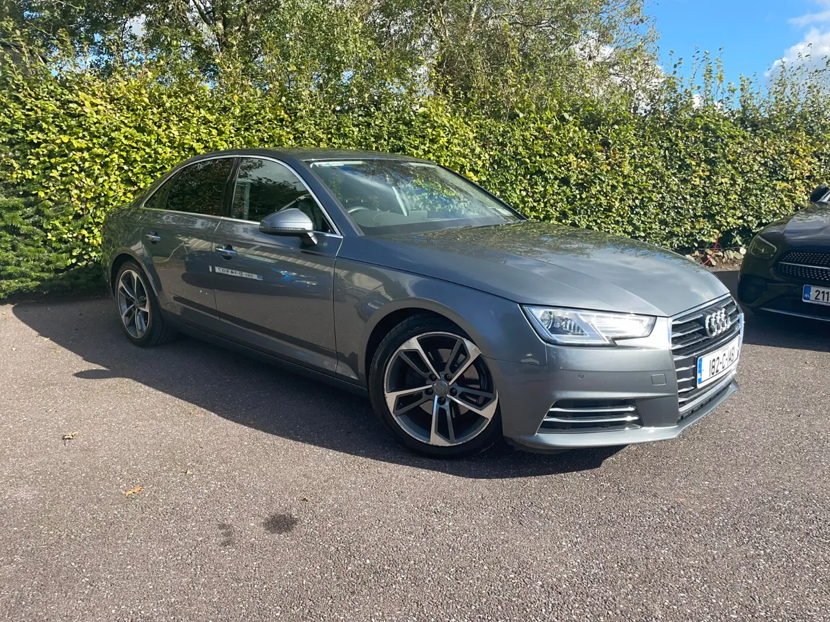A4 SE ULTRA ULTRA | LOW KMS | WARRANTY | FINANCE - Image 1