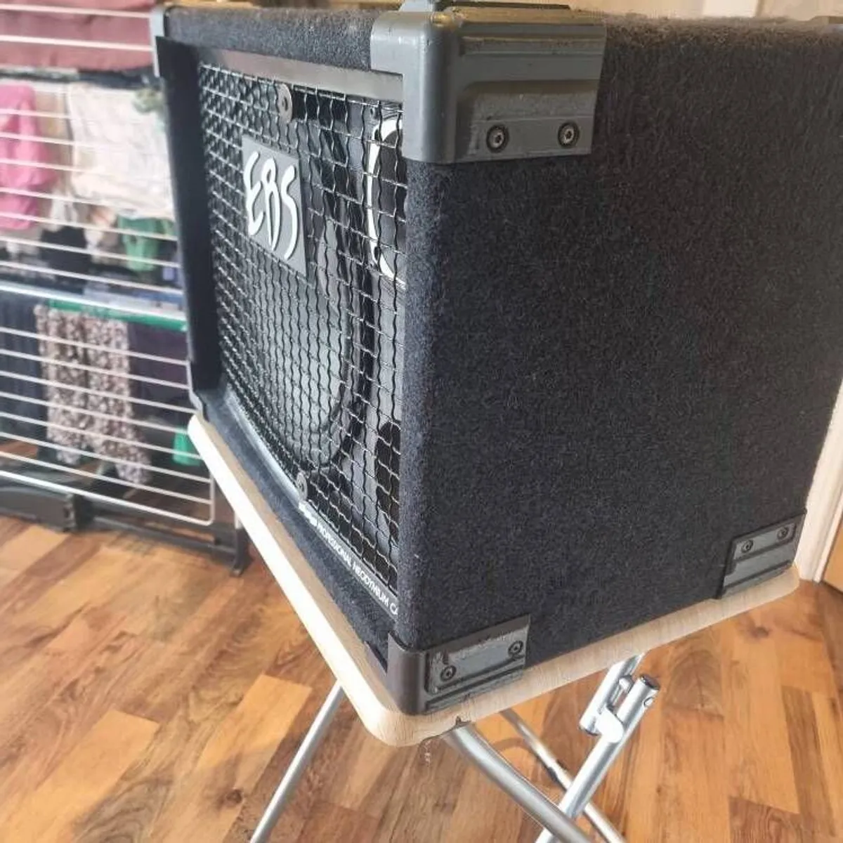 EBS Evolution Neoline Pro Bass cabinet - Image 3
