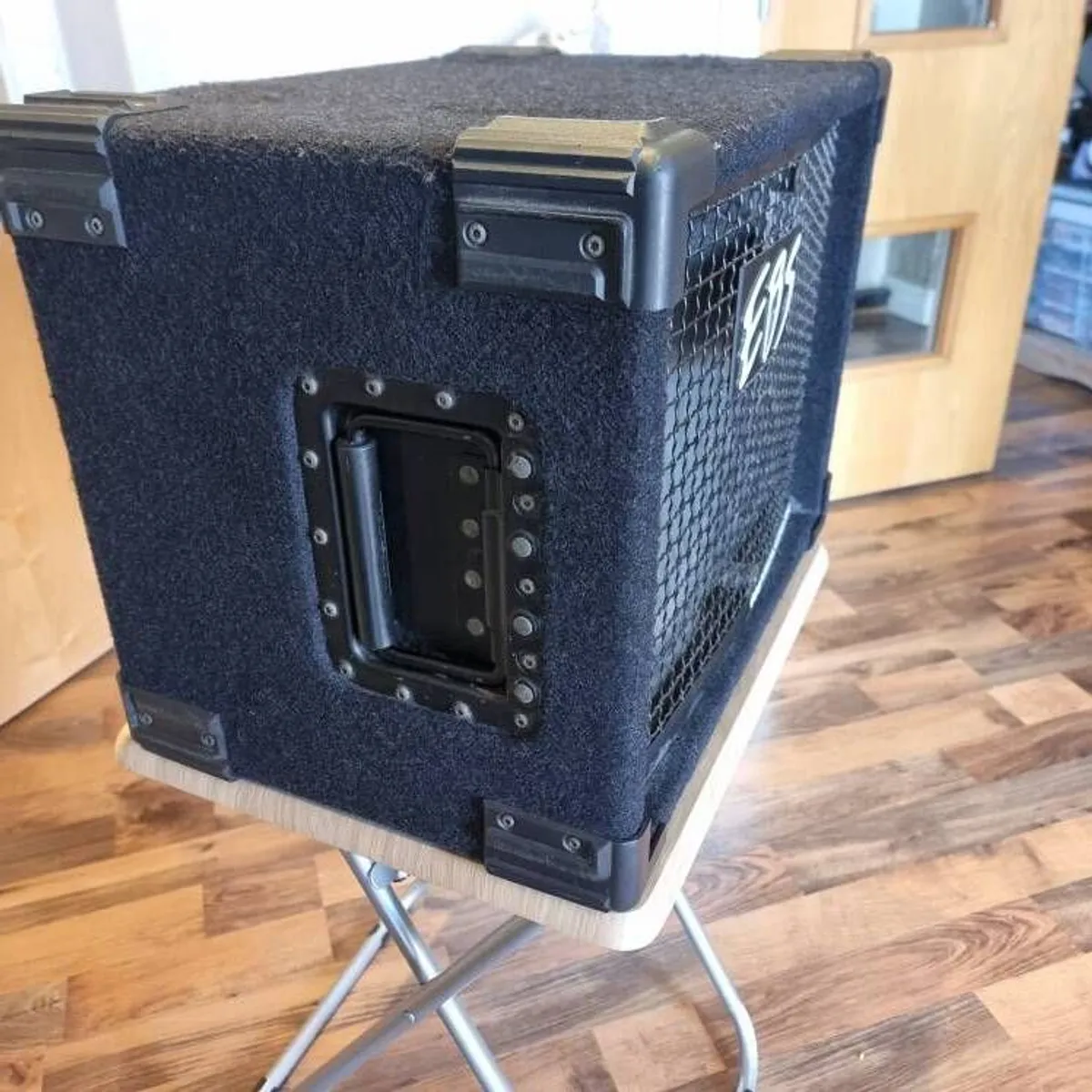 EBS Evolution Neoline Pro Bass cabinet - Image 4