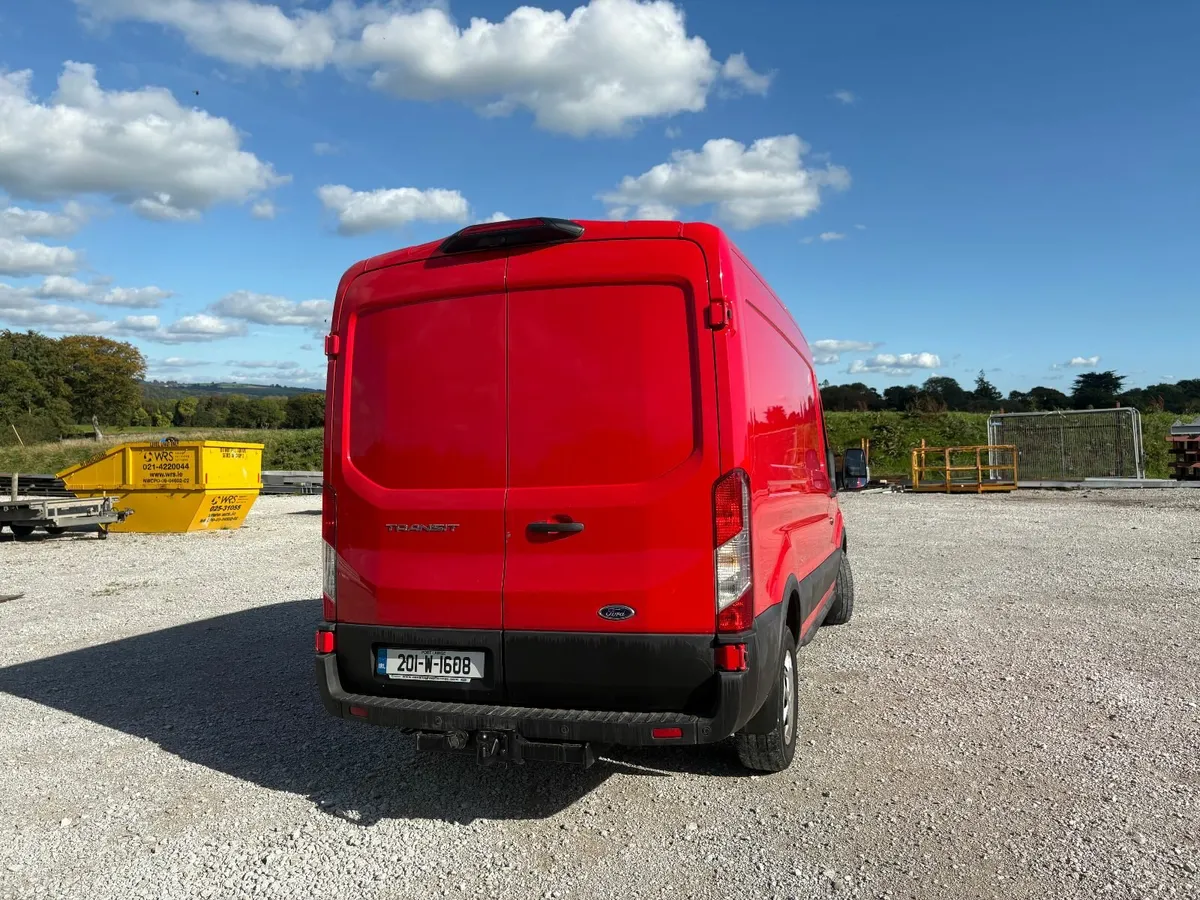 2020 Ford Transit 350 - Image 4