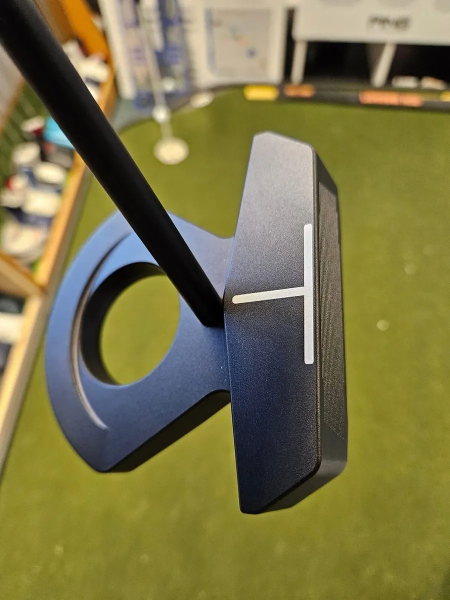 Brand New Lab DF3 Putter - Image 3
