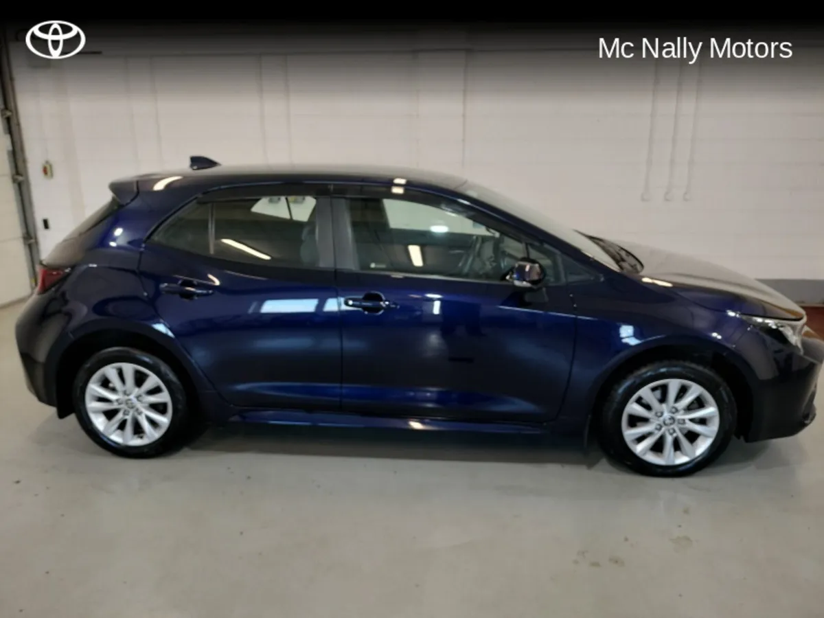 Toyota Corolla HYBRID LUNA H/B - Image 4