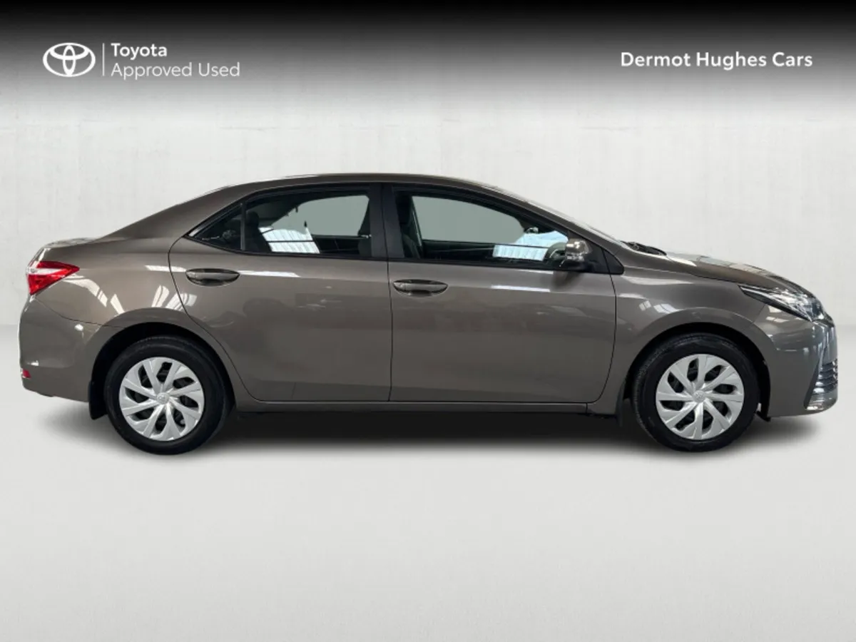 Toyota Corolla 1.33 TERRA - Image 3