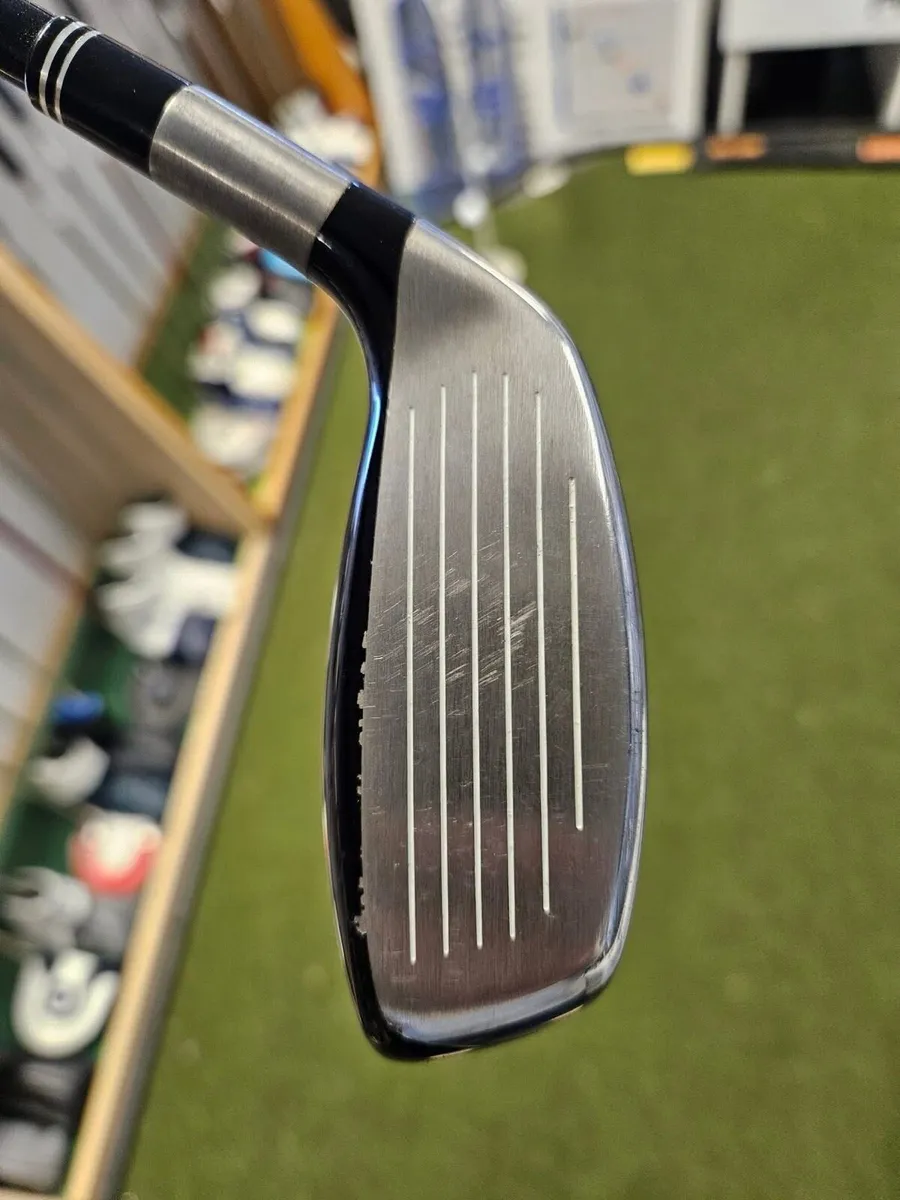 Taylormade Rescue Hybrid - Image 3