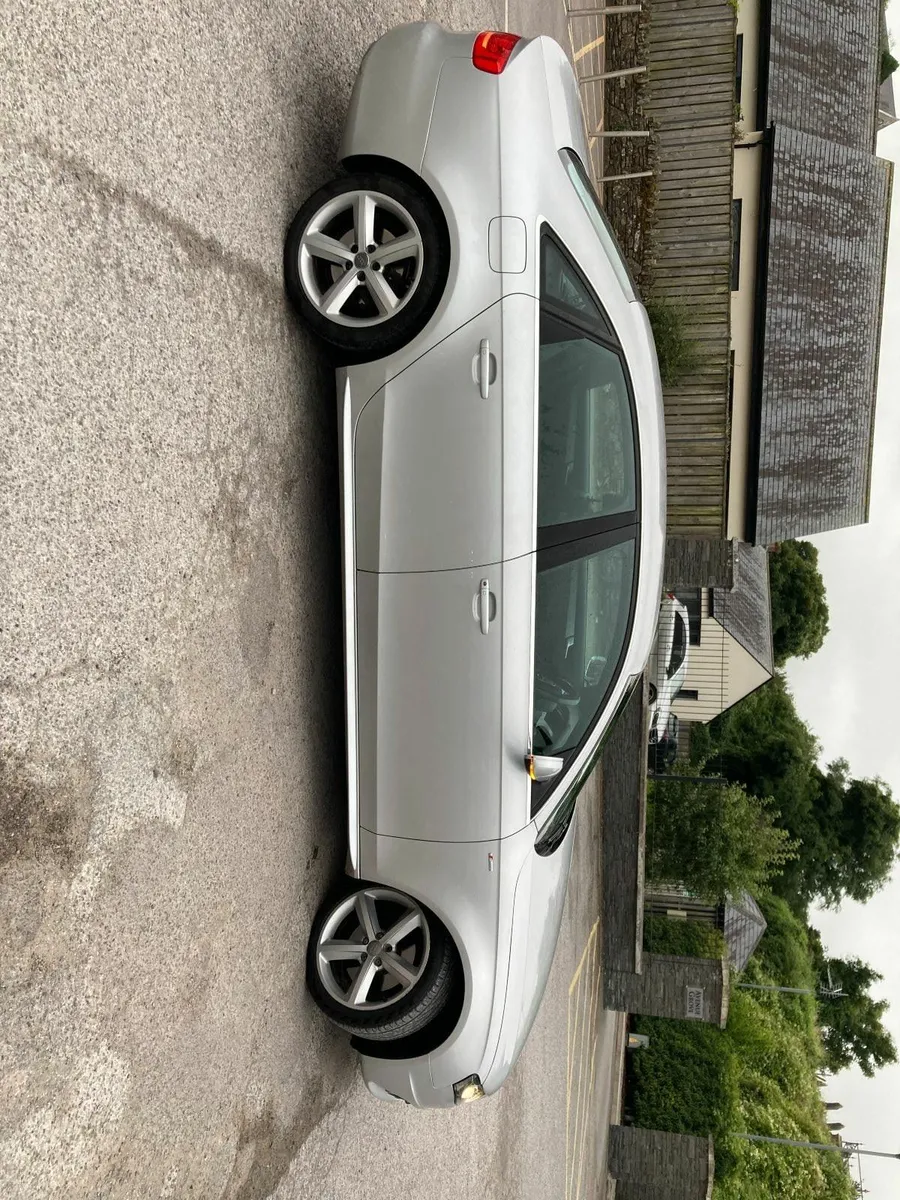 Audi A4 2010 Sline Nct 11-26 - Image 2