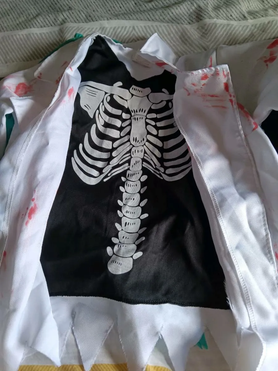 Halloween Costume - Image 2