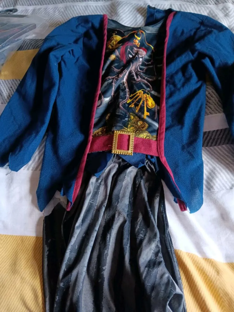 Halloween Costume - Image 2