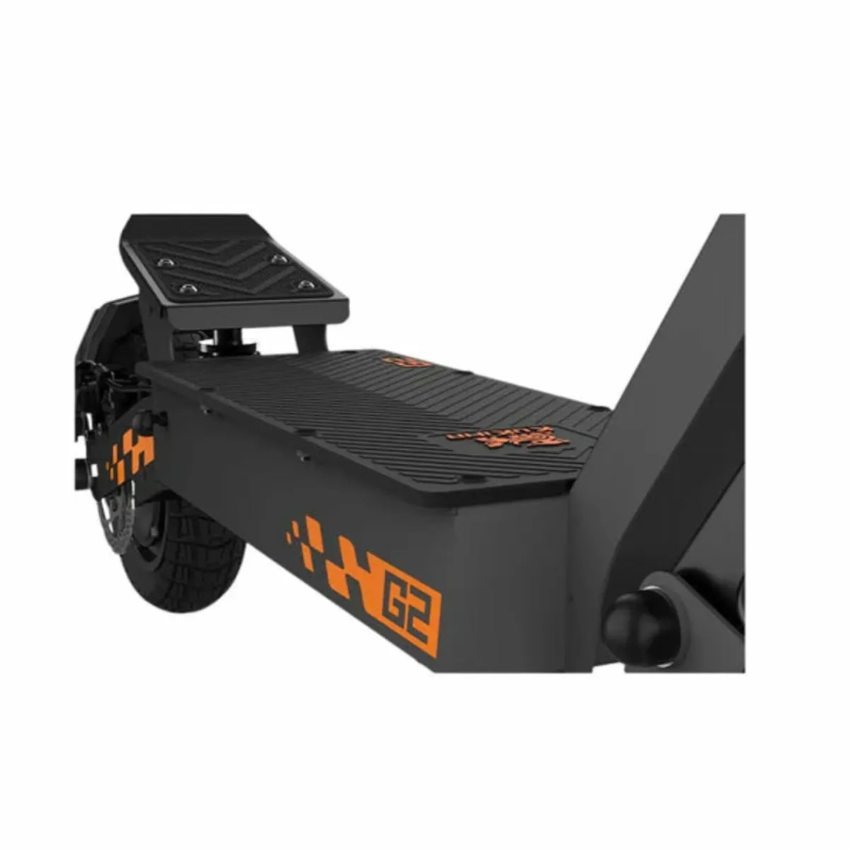 Kukirin G2, BRAND NEW, 800w Motor, Max Speed 45km/ - Image 2