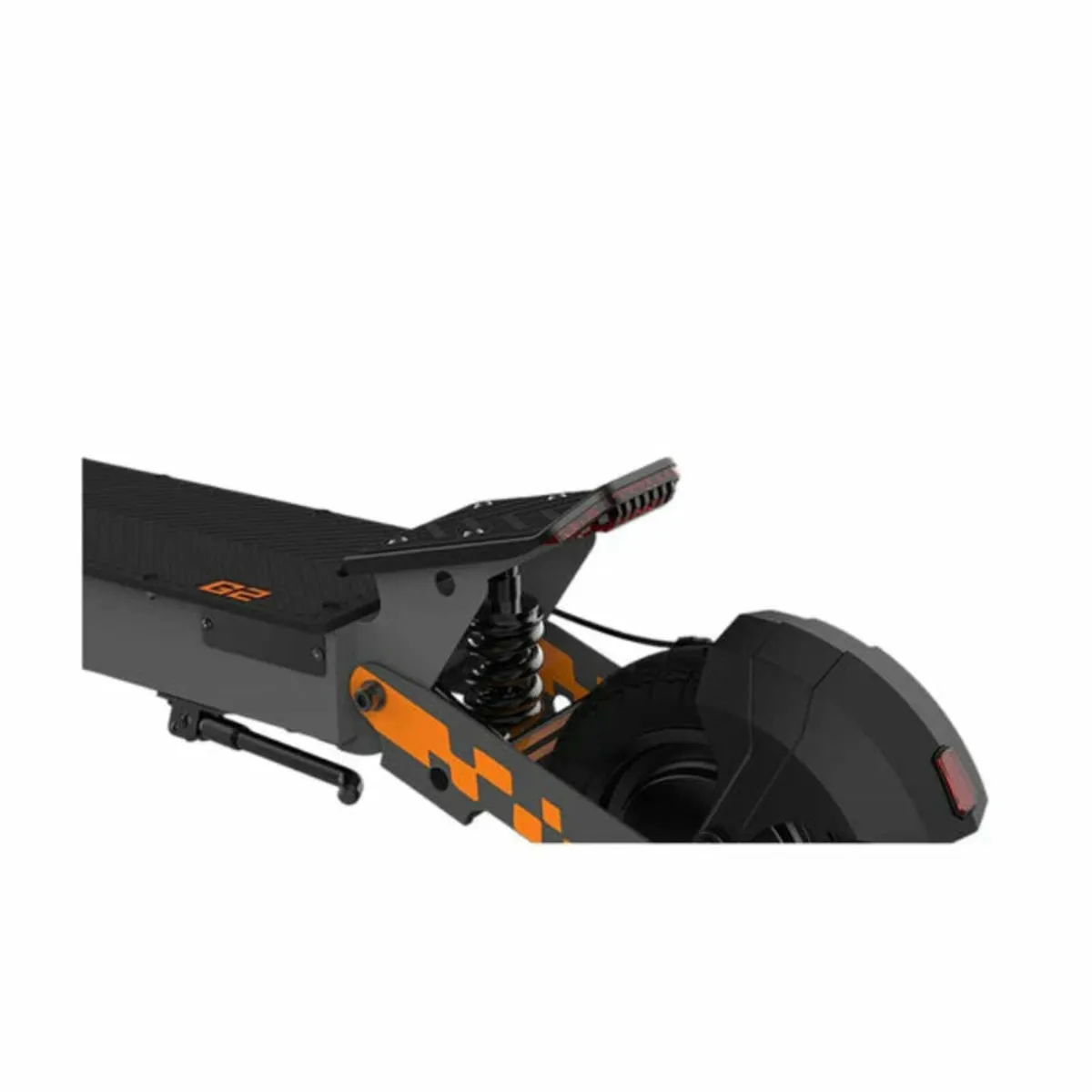 Kukirin G2, BRAND NEW, 800w Motor, Max Speed 45km/ - Image 3