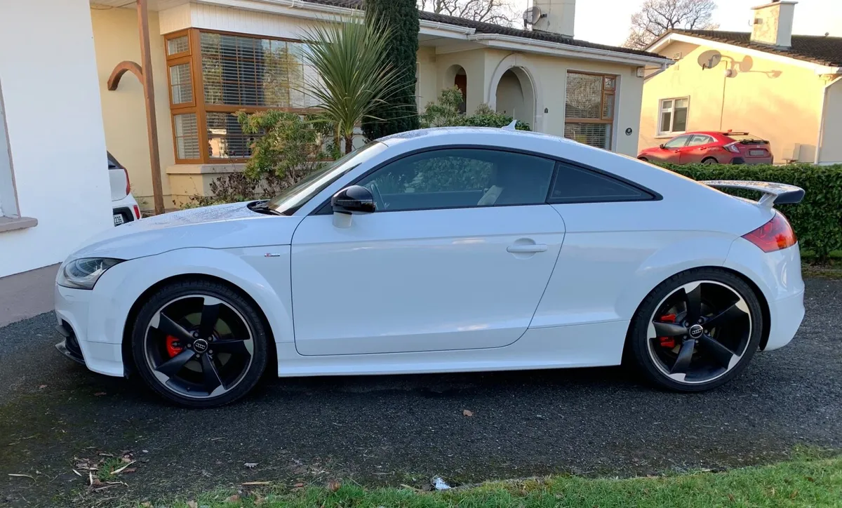 Audi TT 2014 - Image 3