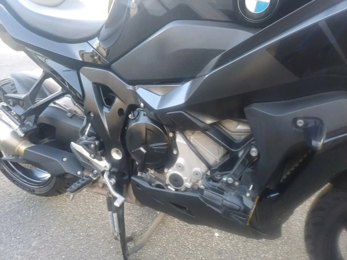 BMW S 1000 XR TE - Image 3