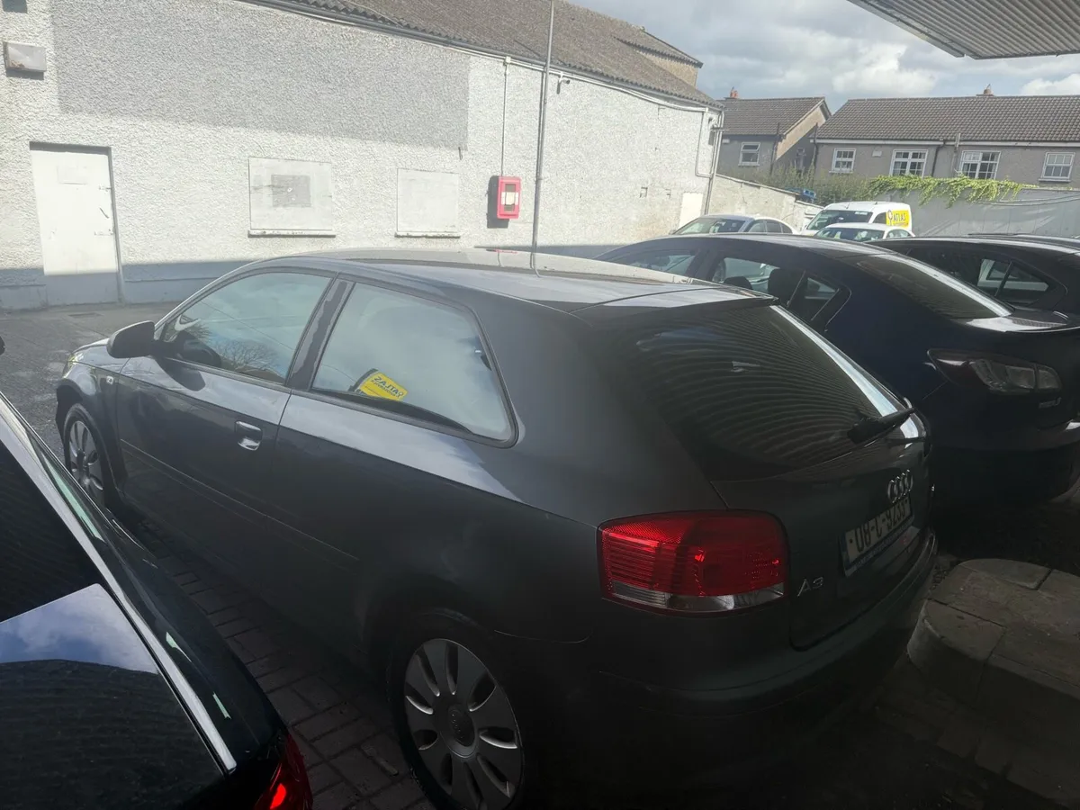 Audi a3 - Image 3
