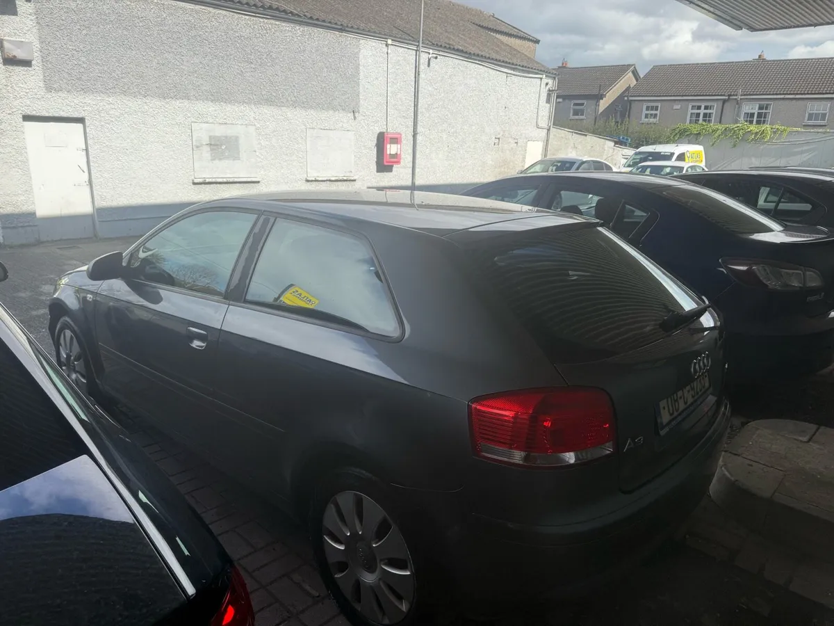 Audi a3 - Image 4